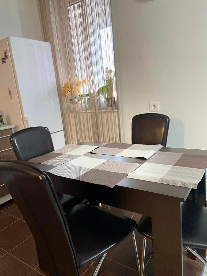 Apartament Brifla Comfort Mures Targu Mures Luaran gambar
