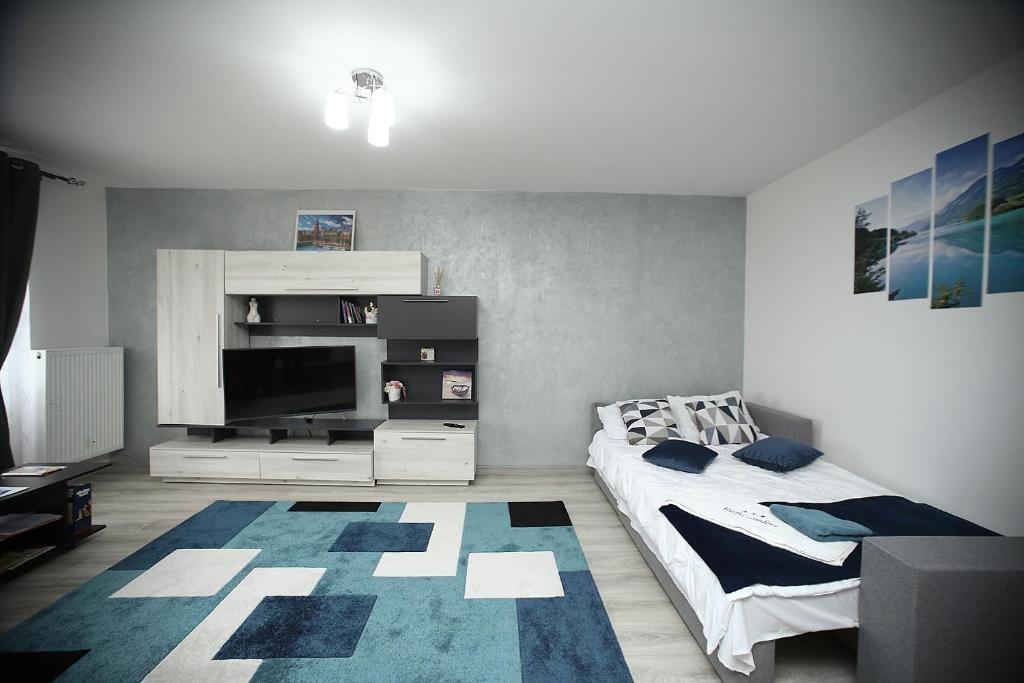 Apartament Brifla Comfort Mures Targu Mures Luaran gambar
