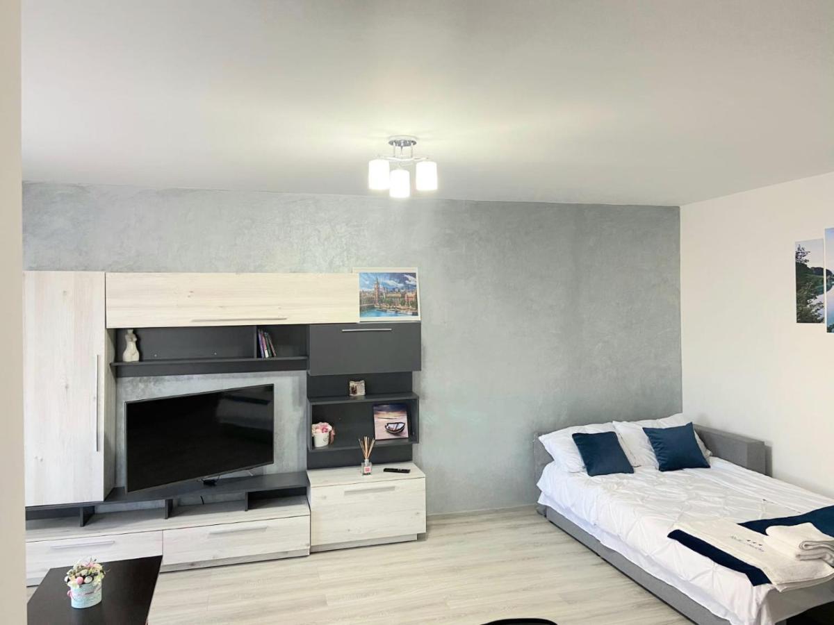 Apartament Brifla Comfort Mures Targu Mures Luaran gambar